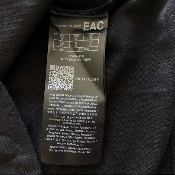 Guess Polo Shirt - Picture 8 of 8